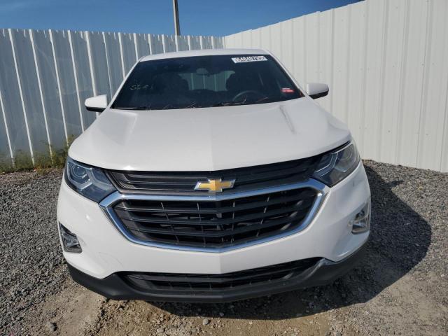  CHEVROLET EQUINOX 2019 Biały