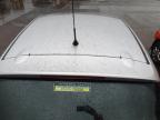 2013 CHRYSLER YPSILON SE for sale at Copart WHITBURN