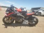 2026 APRILIA RS 660   for sale at Copart CO - DENVER