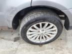 2011 LAND ROVER RANGE ROVE for sale at Copart WHITBURN