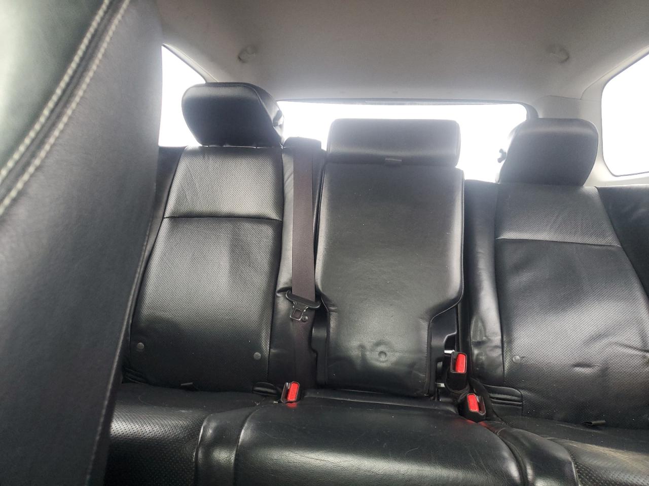 2014 Toyota 4Runner Sr5 VIN: JTEBU5JR3E5188915 Lot: 63662715