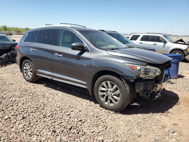  INFINITI QX60 2014 Charcoal