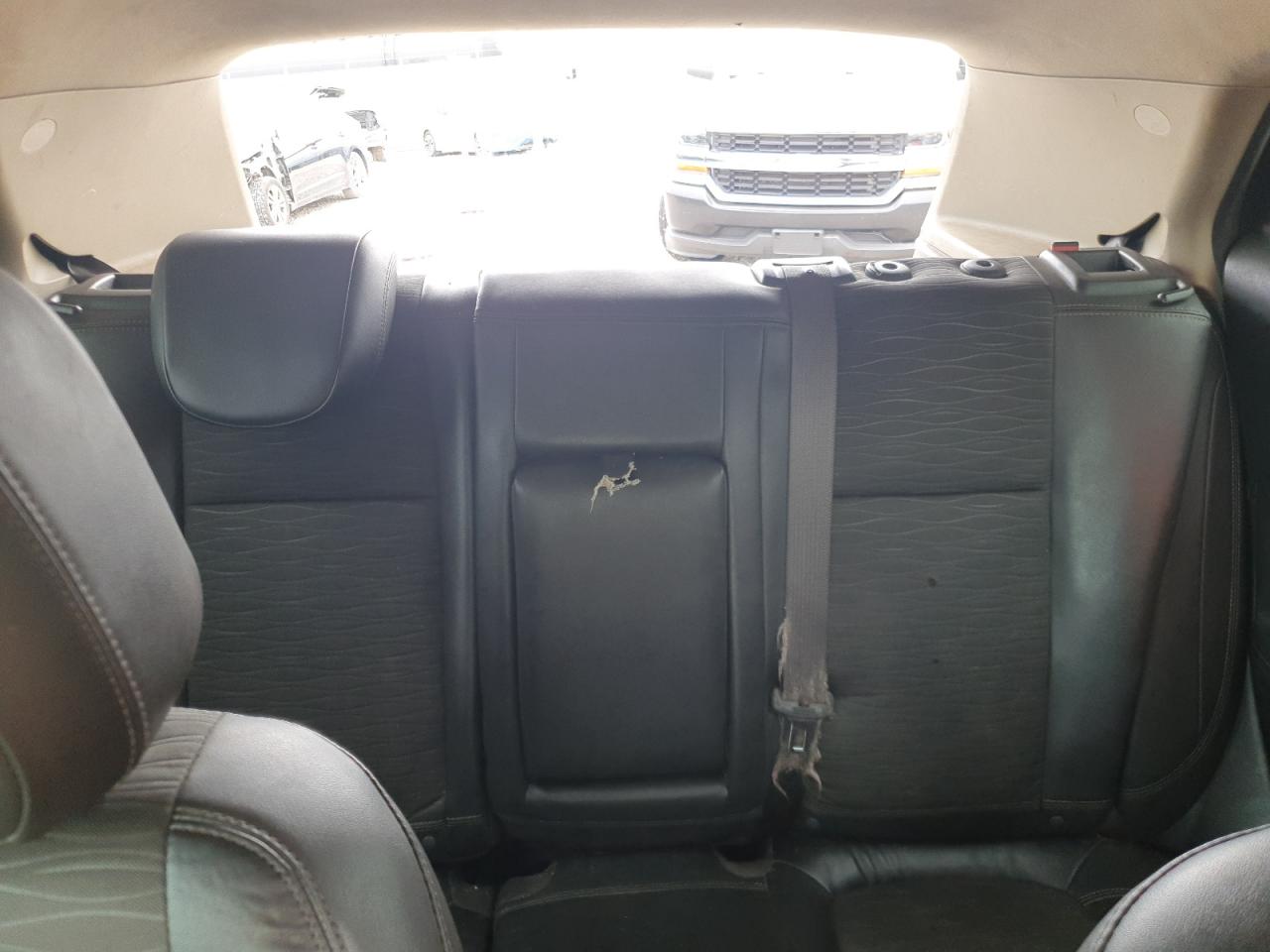 2016 Buick Encore VIN: KL4CJASB3GB713336 Lot: 63668495