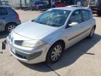 2007 RENAULT MEGANE DYN for sale at Copart NEWBURY