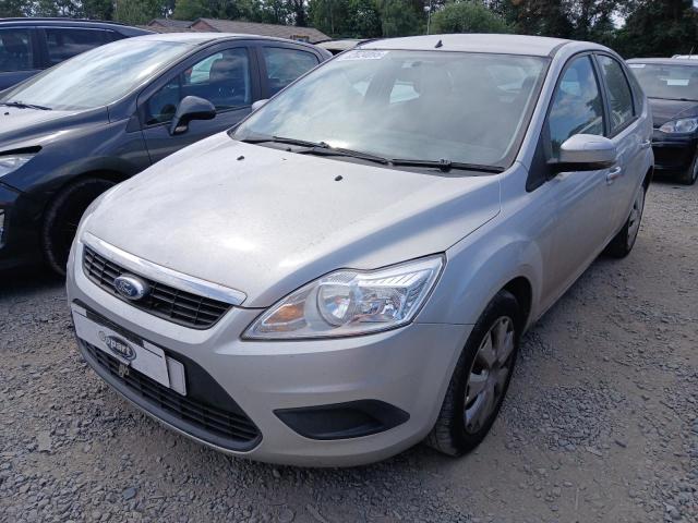 FORD FOCUS STYL 2011