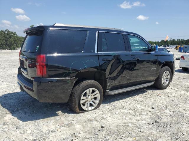 Parquets CHEVROLET TAHOE 2017 Czarny