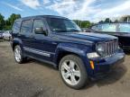2012 JEEP LIBERTY JET à vendre chez Copart CT - HARTFORD SPRINGFIELD