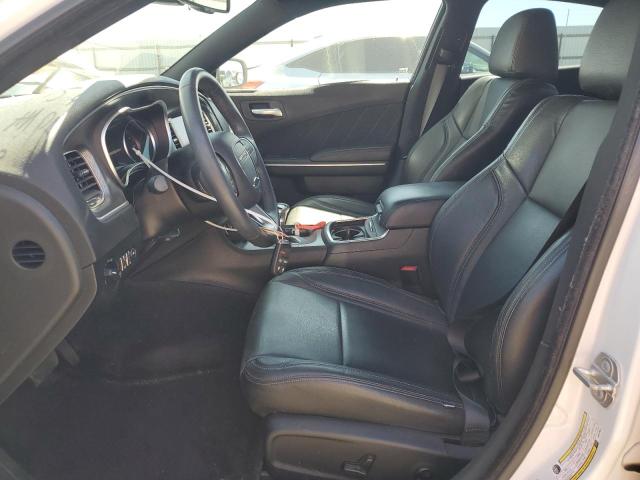  DODGE CHARGER 2017 Biały