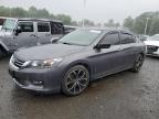 2015 HONDA ACCORD SPORT   à vendre chez Copart CT - HARTFORD SPRINGFIELD