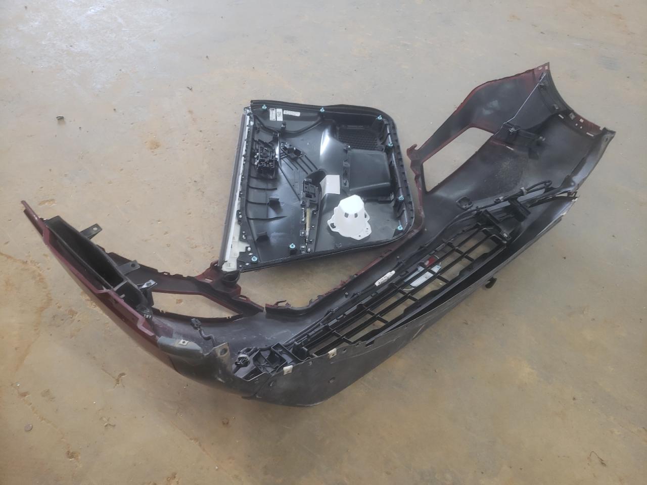 5N1AT3AB1MC774383 2021 Nissan Rogue S