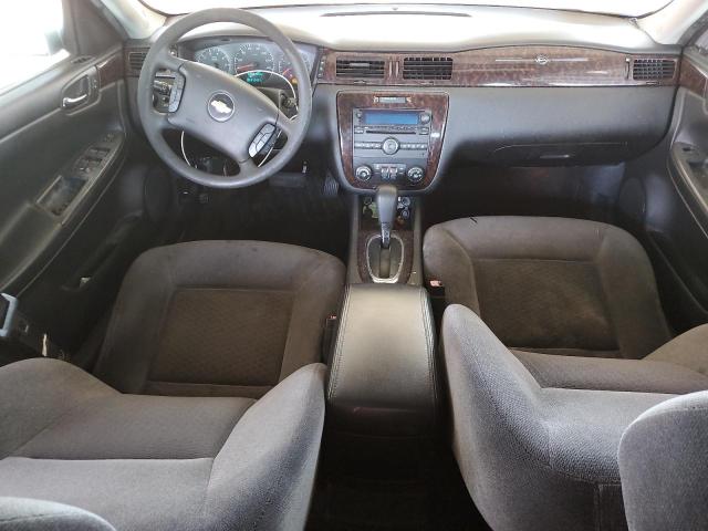 CHEVROLET IMPALA 2015 Szary