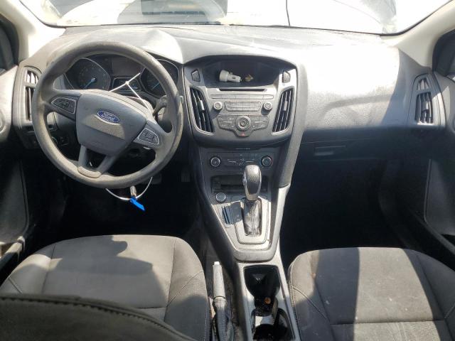 Седаны FORD FOCUS 2016 Серый