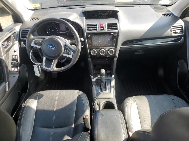  SUBARU FORESTER 2018 Brązowy