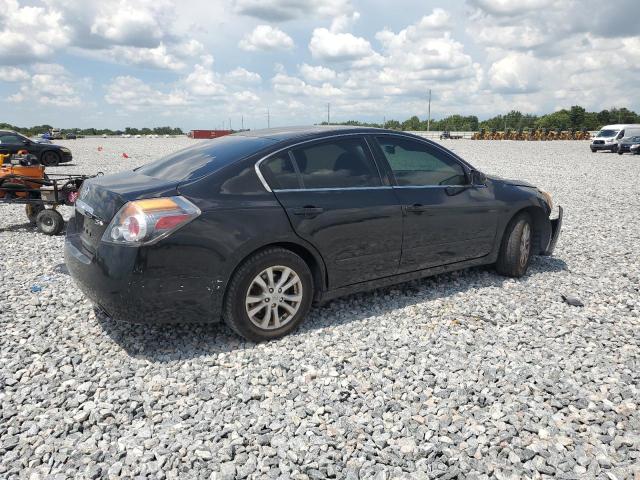  NISSAN ALTIMA 2012 Черный