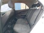 2014 KIA PICANTO 1 for sale at Copart WOLVERHAMPTON
