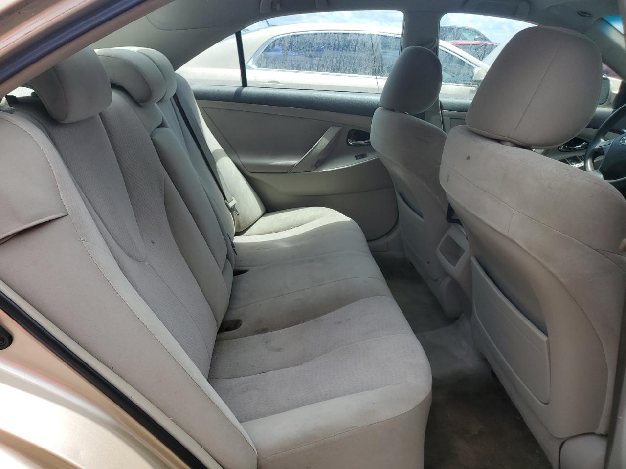 2011 Toyota Camry Base VIN: 4T1BF3EK4BU198544 Lot: 65541645