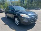 2011 MAZDA CX-9    for sale at Copart MA - NORTH BOSTON