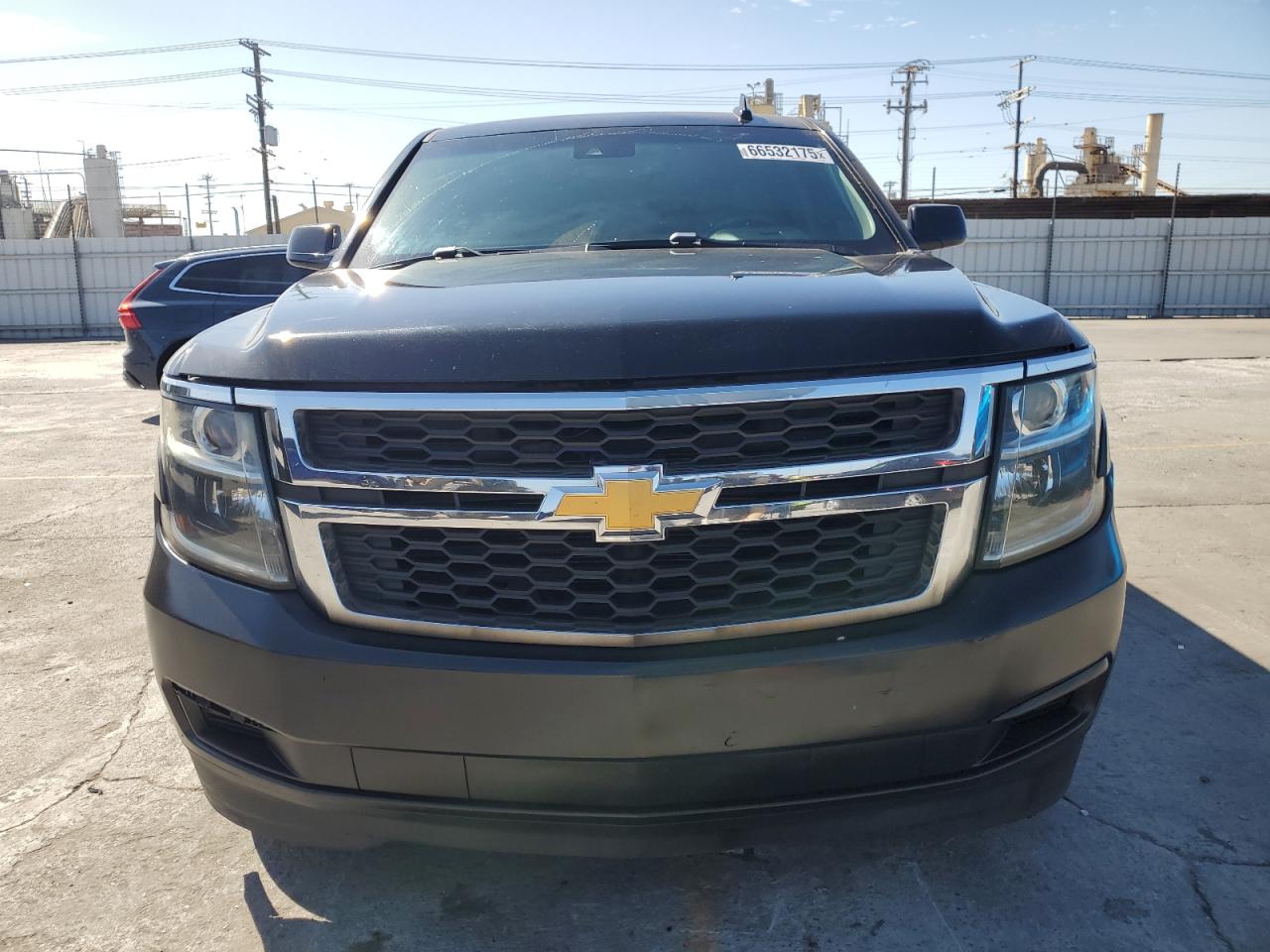 1gnschkc0kr142800 1GNSCHKC0KR142800 2019 Chevrolet Suburban C1500 Lt