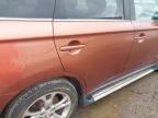 2013 MITSUBISHI OUTLANDER for sale at Copart PETERLEE