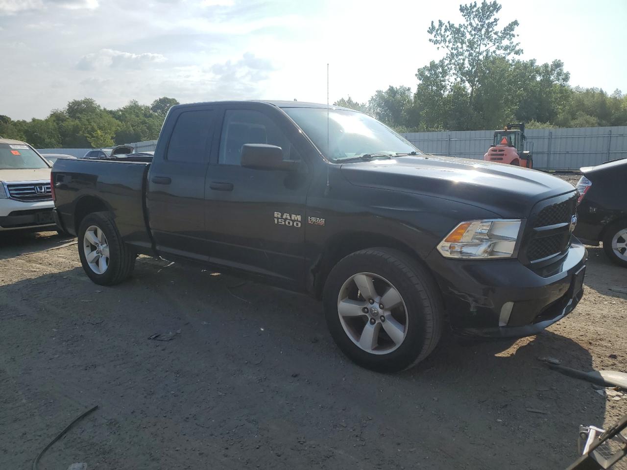 1c6rr7ft6es450987 1C6RR7FT6ES450987 2014 Ram 1500 St