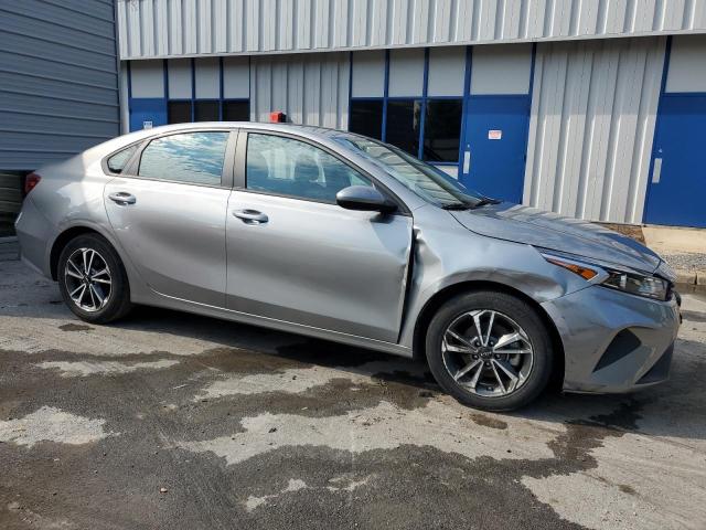  KIA FORTE 2023 Szary