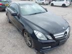 2013 MERCEDES BENZ E350 SPT C for sale at Copart BRISTOL