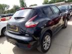 2016 NISSAN JUKE N-CON for sale at Copart SANDY