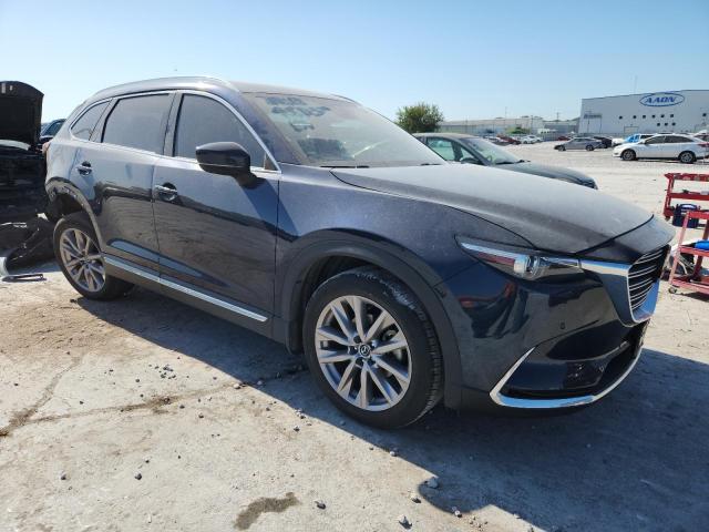 MAZDA CX-9 2021 Blue