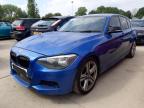 2013 BMW 116I M SPO for sale at Copart SANDY