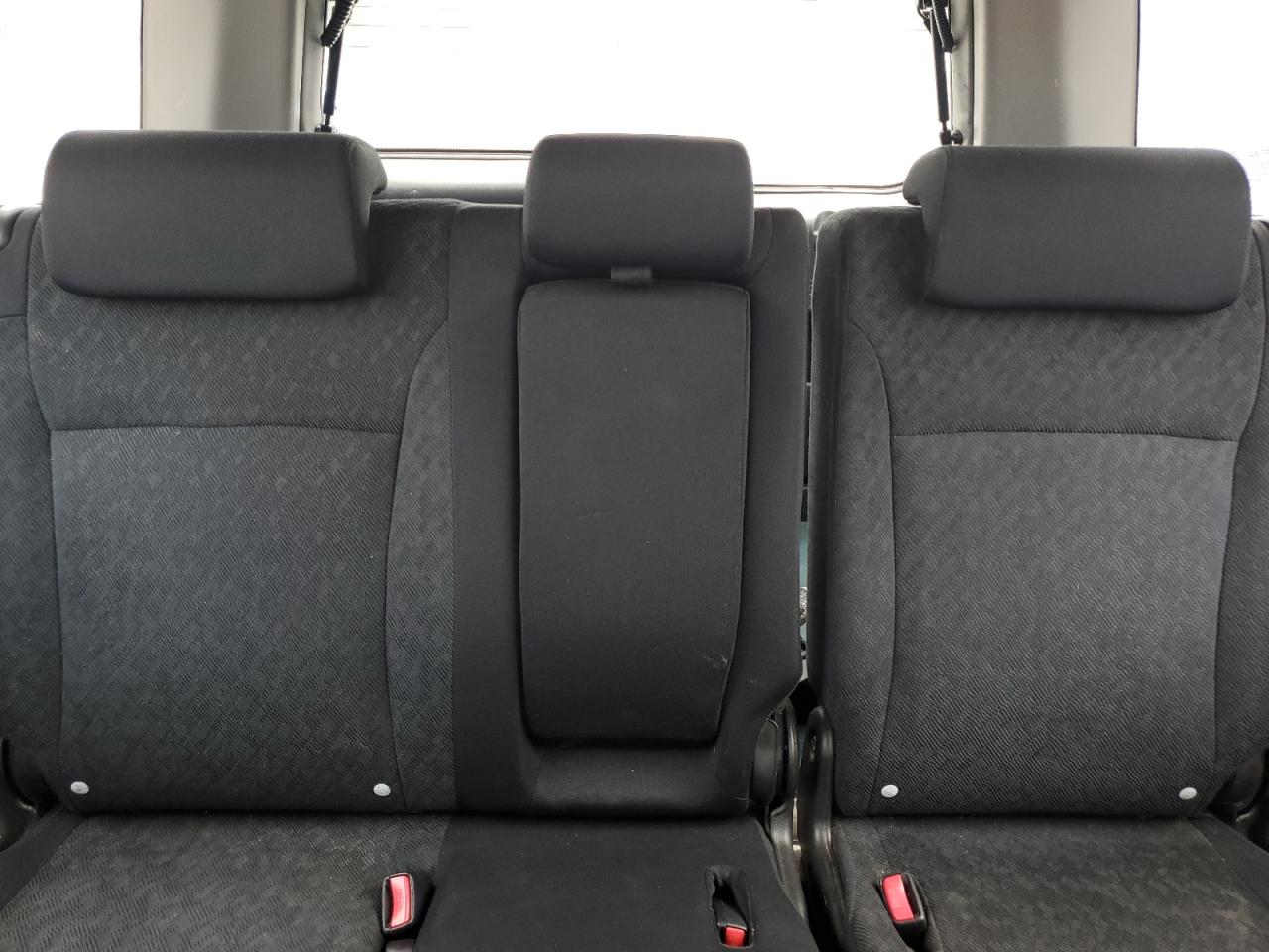 2005 Honda Cr-V Lx VIN: SHSRD68565U308855 Lot: 65221925