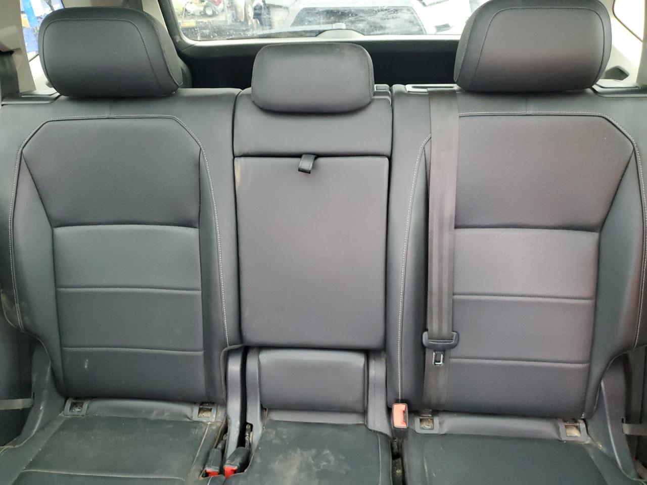 2019 Volkswagen Tiguan Se VIN: 3VV3B7AX4KM115388 Lot: 64413765