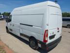 2021 VAUXHALL MOVANO L3H for sale at Copart SANDY