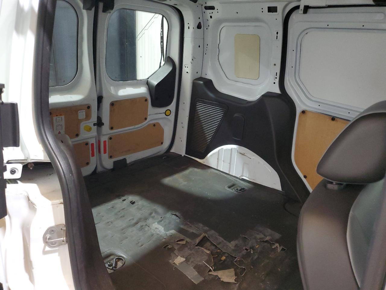 2016 Ford Transit Connect Xl VIN: NM0LS6E75G1230912 Lot: 63085105