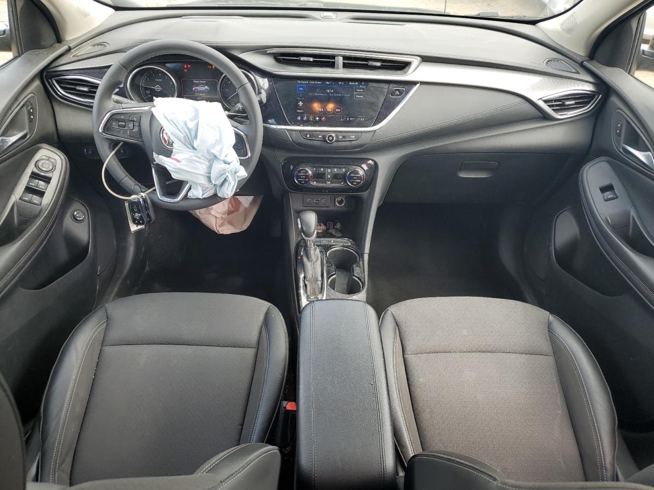 2022 Buick Encore Gx Select VIN: KL4MMDSLXNB146934 Lot: 65084265