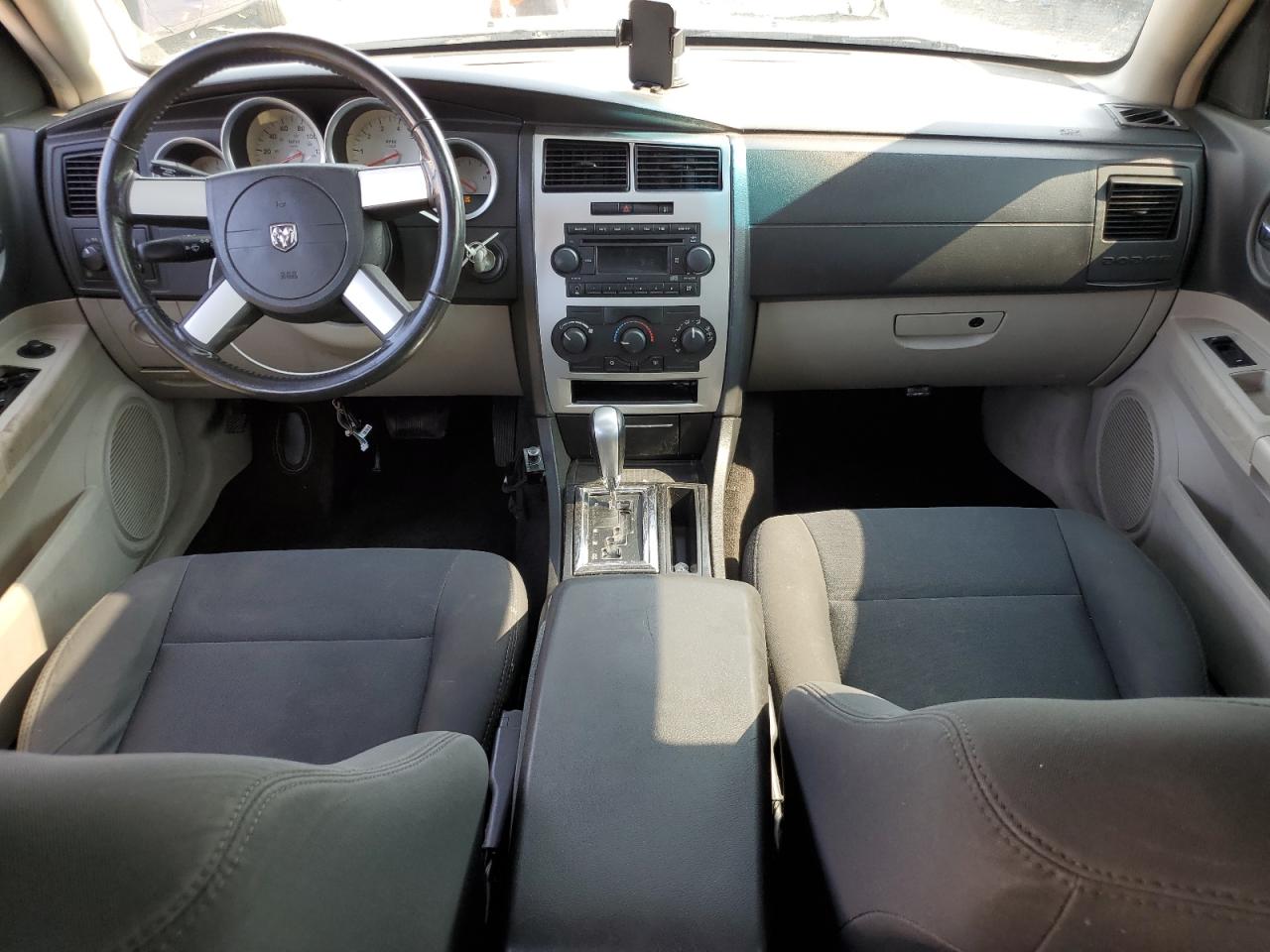 2006 Dodge Charger Se VIN: 2B3KA43G46H521816 Lot: 64789645