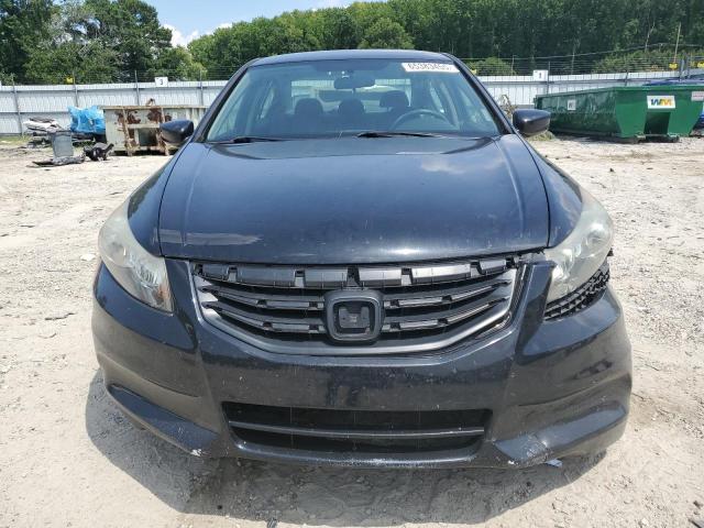  HONDA ACCORD 2012 Czarny