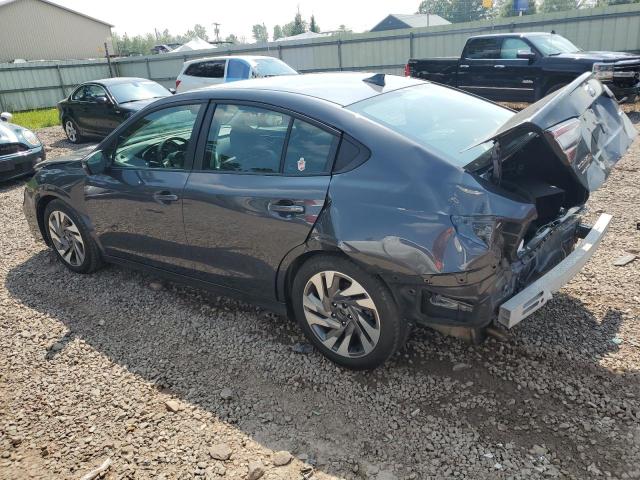  SUBARU LEGACY 2024 Charcoal