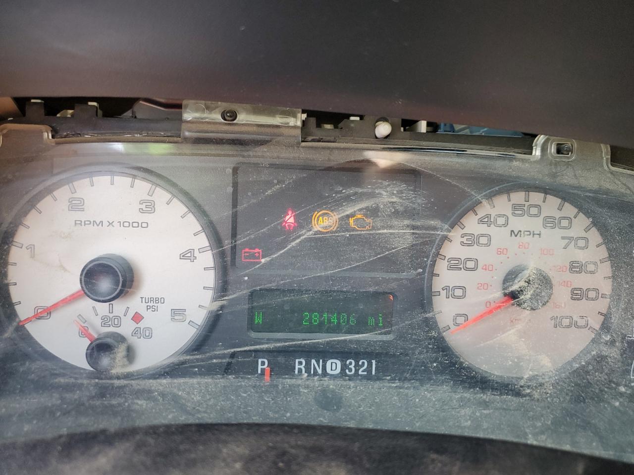 2005 Ford F350 Super Duty VIN: 1FTWW33P45EB64641 Lot: 64210435