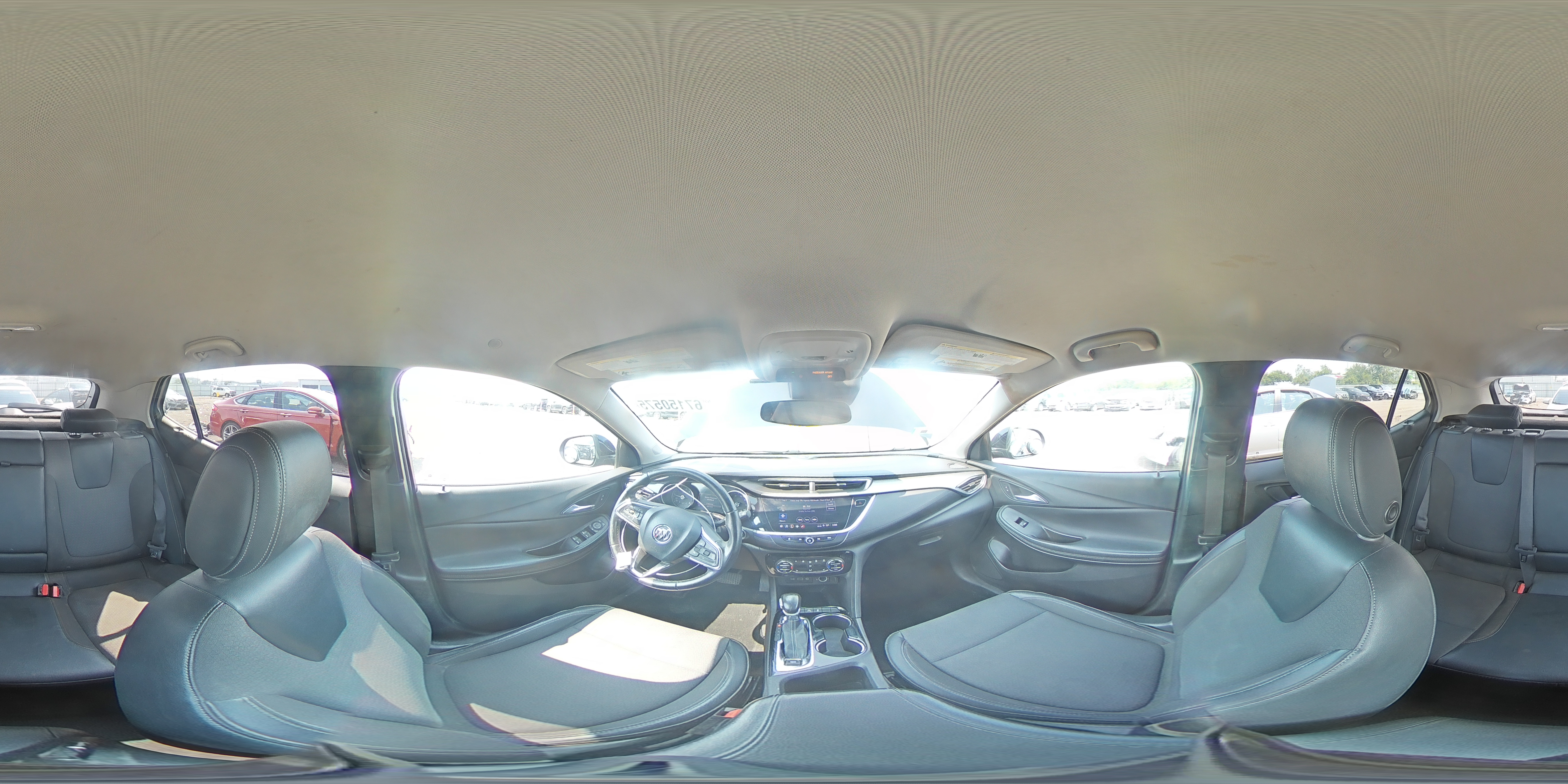 2021 Buick Encore Gx Select VIN: KL4MMDS24MB148703 Lot: 67150575