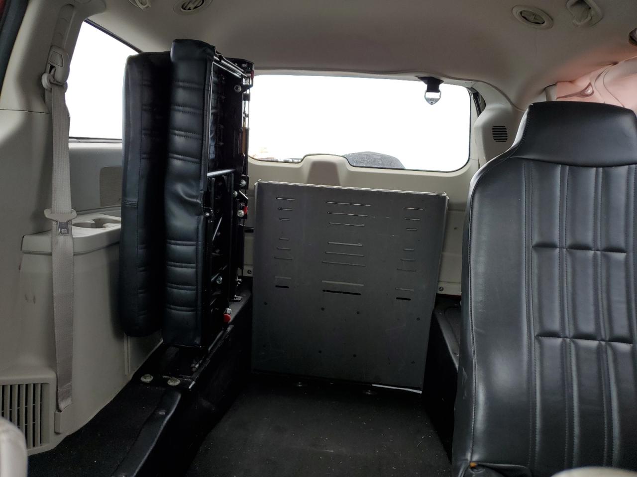 2014 Dodge Grand Caravan Sxt VIN: 2C4RDGCG1ER405181 Lot: 65355555