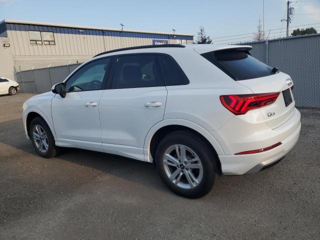 2022 AUDI Q3 PREMIUM 40  