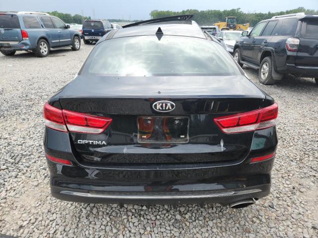  KIA OPTIMA 2019 Czarny