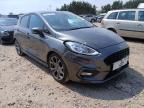 2021 FORD FIESTA ST- for sale at Copart WISBECH