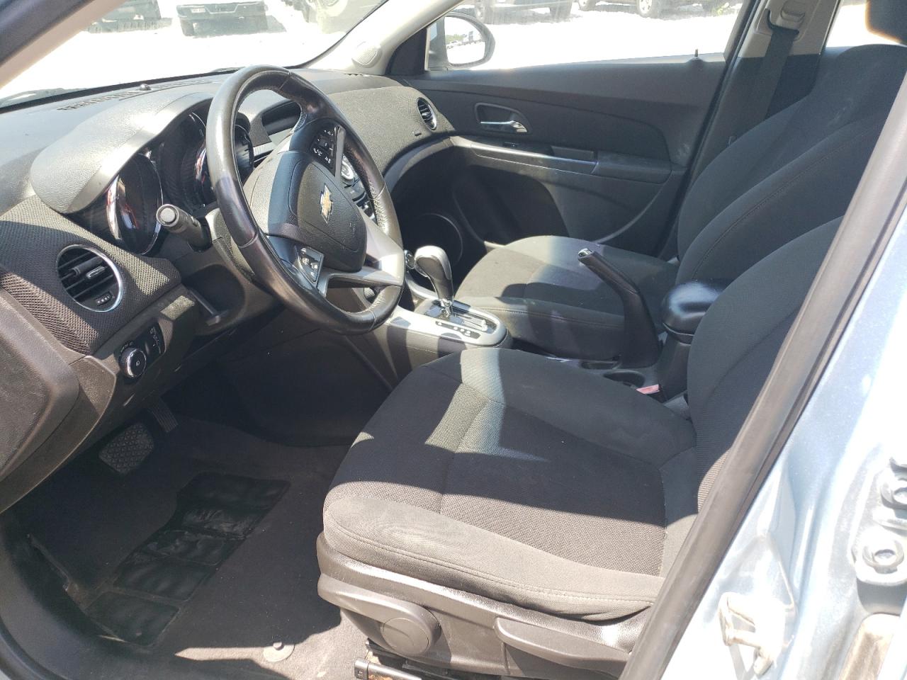 2011 Chevrolet Cruze Lt VIN: 1G1PF5S93B7303573 Lot: 63757445