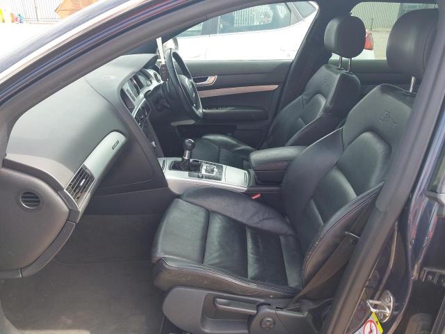 2010 AUDI A6 S LINE