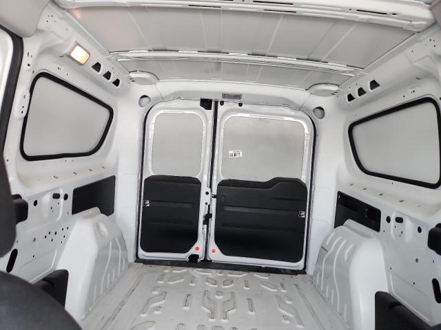 2018 RAM PROMASTER CITY   