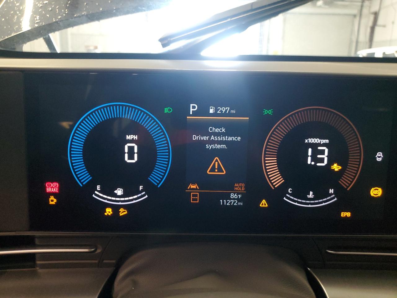 km8hb3ab2su231617 KM8HB3AB2SU231617 2025 Hyundai Kona Sel