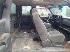 2003 CHEVROLET SILVERADO K1500   à vendre chez Copart QC - MONTREAL