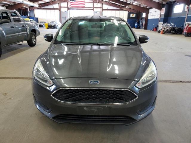 Sedans FORD FOCUS 2015 Szary