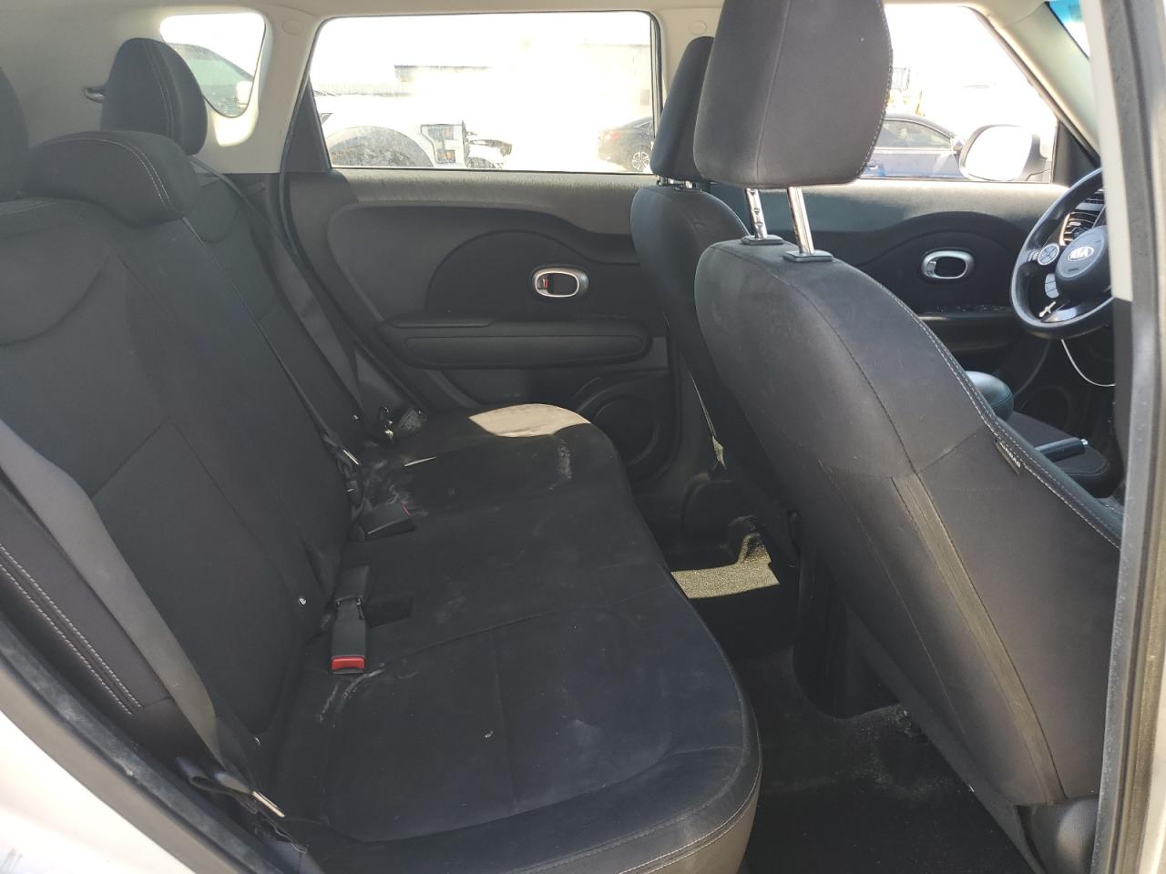2015 Kia Soul VIN: KNDJN2A24F7777847 Lot: 63838215